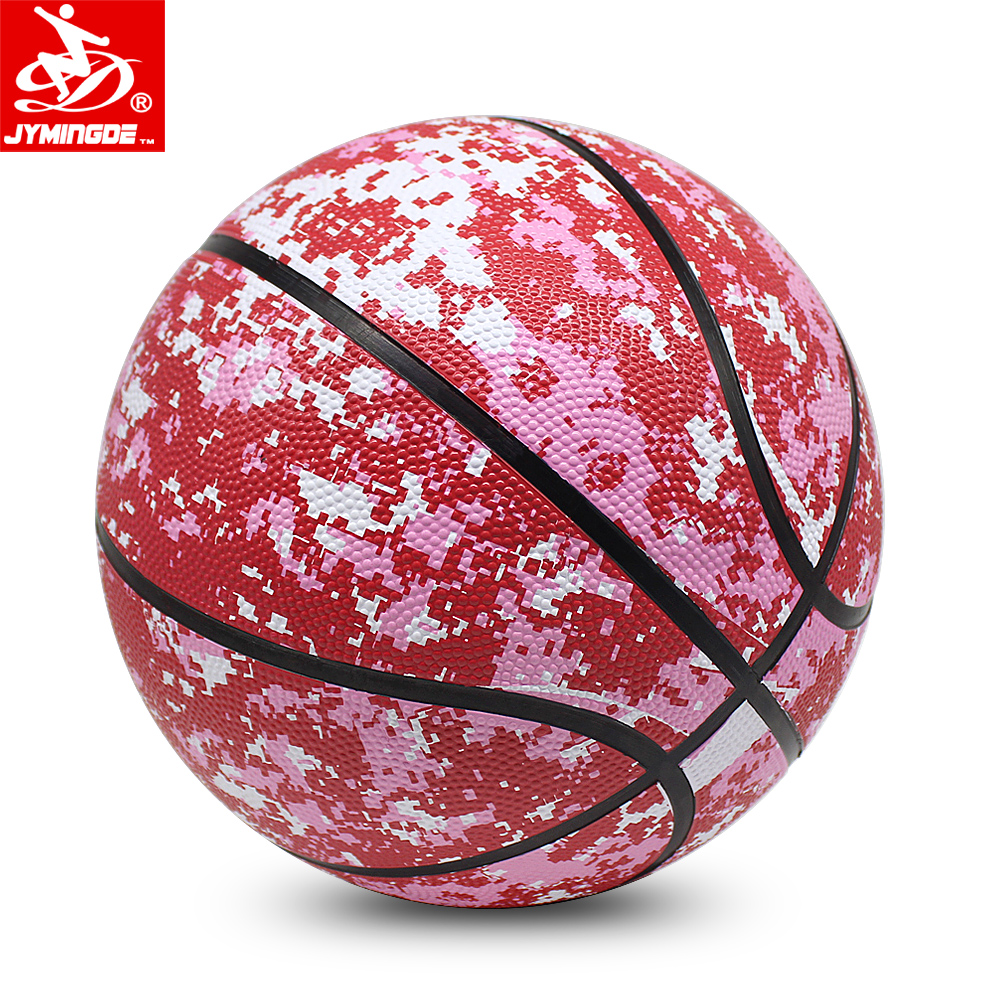 Китайский производитель резиновых баскетбольных мячей размером 7 на заказ