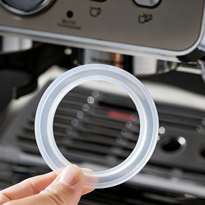 Joint en silicone de qualité alimentaire pour machine <span class=keywords><strong>à</strong></span> café - Product Image 3