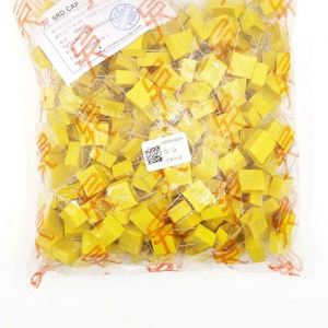 Whole -Sale MP2564KGD5XYG 18*9.5*15.5/P=15 <b>Capacitors</b> Safety <b>Capacitors</b> X/Y Cap 560nF 10% 275V - Product Image 1
