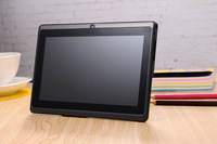 Tablet PC Infantil con Android 6.0, Quad Core Q8, Resolución 1024x600, 1GB de RAM y 8GB de Almacenamiento, Wifi, al Mejor Precio