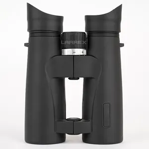 8X42 BAK7 FMC HD Powerful Open Double Hinge Waterproof Telescope Binoculars For Concert Hiking Adults Travel Camping Sport