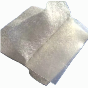 3d Line Composite Geonet Tapis de <span class=keywords><strong>drainage</strong></span> Géomembrane <span class=keywords><strong>Géotextile</strong></span> <span class=keywords><strong>pour</strong></span> le traitement des eaux usées <span class=keywords><strong>Film</strong></span> d'étanchéité Géomembrane composite - Product Image 4