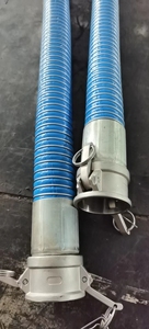 <span class=keywords><strong>DN25</strong></span>-300 гибкий композитный трубный Шланг для транспортировки химического масла PP материал автоцистерна - Product Image 4