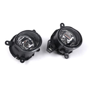 Luces antiniebla para BMW Mini R50 R52 R53 2001 2006, luces delanteras de parachoques, halógenas, xenón, luz de conducción, par - Product Image 1
