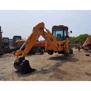 Excavadora <span class=keywords><strong>Retro</strong></span> Original JCB 3CX, Retroexcavadora, Cargadora de Ruedas, Precio de Fábrica, Cargadora JCB 3CX de <span class=keywords><strong>Segunda</strong></span> <span class=keywords><strong>Mano</strong></span> en 90% Nueva - Product Image 3