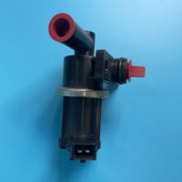 Nouveau bloc de soupapes de pompe à air solénoïde Hanfude de remplacement pour Equus 2016-11, Genesis 2016-09, Genesis Coupe 2016-10