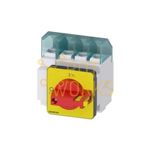 Siemens 3LD21221TL13 - Nuovo - Product Image 1