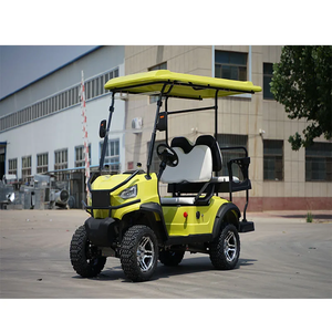<span class=keywords><strong>Mini</strong></span> voiturette de <span class=keywords><strong>golf</strong></span> bon marché de haute qualité 4 places voiturette de <span class=keywords><strong>golf</strong></span> électrique à vendre - Product Image 5