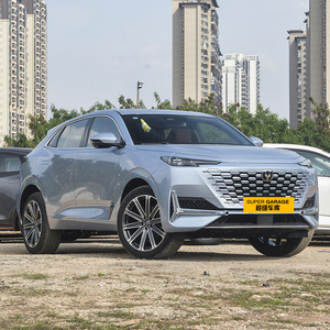 Changan Automobile Uni-K 2023 2.0T Modèle de <span class=keywords><strong>plaisir</strong></span> à quatre roues motrices Essence 5 portes 5 places Suv Car - Product Image 1