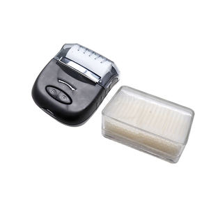 SY-V033 User-Friendly Rebound <strong>Tonometer</strong> <strong>Handheld</strong> Veterinary <strong>Tonometer</strong> Ophthalmic Eye Pressure <strong>Tonometer</strong> With Probe - Product Image 4