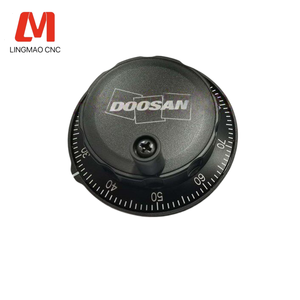 Controlador Electrónico MPG para Máquinas Herramienta Doosan, Equipo Industrial de Plástico RIM-80-0100BVA/<span class=keywords><strong>BVD</strong></span> - Product Image 3