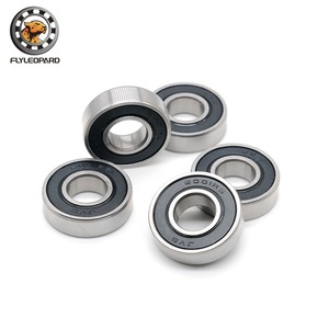 Rodamientos de Bolas Flyleopard 6004rs 20x42x12mm Rs Sellados para Motor de Cámara - Product Image 1