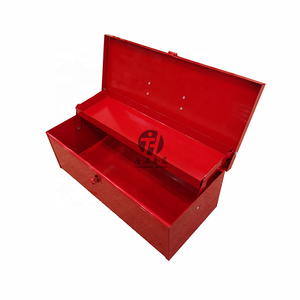 Draagbare metalen <span class=keywords><strong>cantilever</strong></span> gereedschapskist - Product Image 2