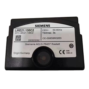 Controlador Alemán Nuevo y Original LME11.330C2 LME22.331C2 LME22.233C2 LME39.100C2 LME71.000A1 - Product Image 5