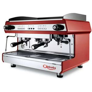 Máquina de Café Espresso Comercial Astoria Tanya, Máquina de Café Espresso Astoria - Product Image 1