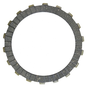 แผ่นจานคลัตช์แผ่นคลัทช์สำหรับ Pulsar180 <span class=keywords><strong>Wave125</strong></span> T125 - Product Image 2