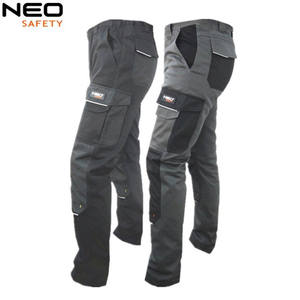 กา<span class=keywords><strong>ง</strong></span>เก<span class=keywords><strong>ง</strong></span>ขายาวทำงานสำหรับผู้ชาย,Codura กระเป๋ากางเก<span class=keywords><strong>ง</strong></span>ทำ<span class=keywords><strong>ง</strong></span>านทนทานแผ่นรองเข่าสีตัดกัน - Product Image 1