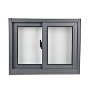 <span class=keywords><strong>Ventanas</strong></span> Corredizas Verticales Personalizadas con Marco de Aleación de Aluminio, Aislamiento Térmico, Ahorro de Energía y Resistentes al Viento para <span class=keywords><strong>Casa</strong></span> - Product Image 2