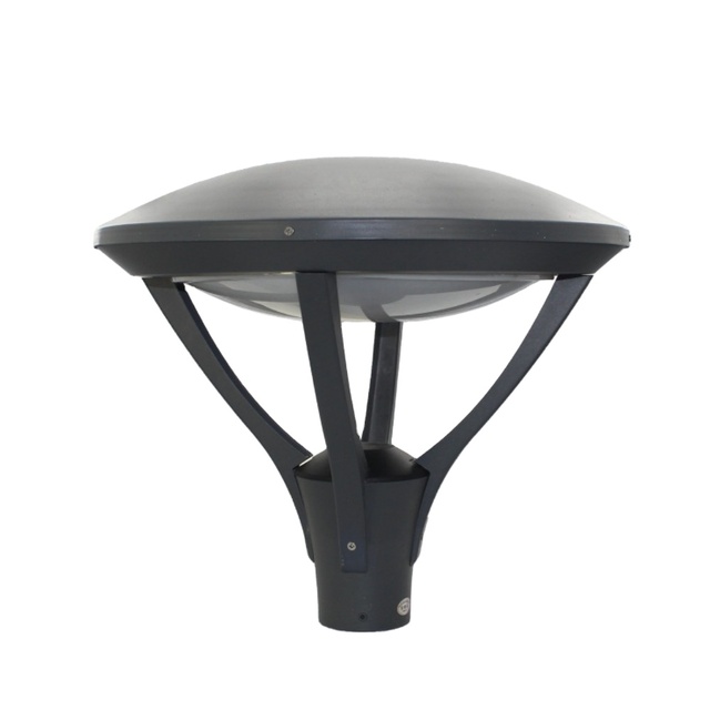 Garden Decoration Hot Sales 5-year Warranty Aluminium LED Street Lamp Outdoor LED Garden Light 60W