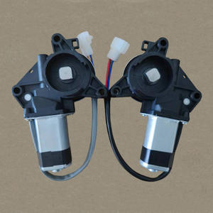 Reguladores de Ventanas Mitsubishi MR135168 MB517476 para Montero 1992-2000, Piezas de Repuesto - Product Image 4