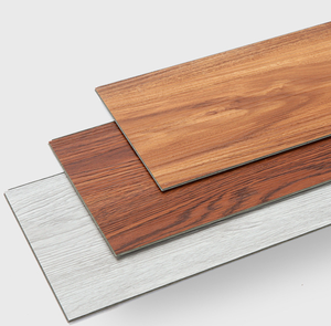 <span class=keywords><strong>Pavimento</strong></span> in PVC SPC Antiscivolo e Impermeabile con Sistema <span class=keywords><strong>a</strong></span> Incastro, Design Effetto Legno <span class=keywords><strong>Parquet</strong></span> <span class=keywords><strong>per</strong></span> Camera da Letto, Look Moderno e Lussuoso - Product Image 5