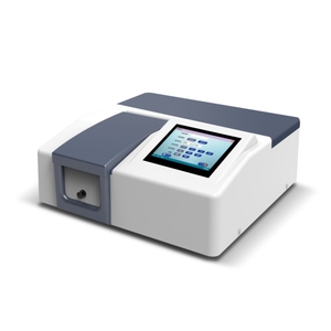 Espectrofotómetro Visible PTGV-320 (320-1000nm, Precisión de 1nm, Ancho de Banda de 2nm) con Cámara de Muestra Grande para Necesidades Específicas de la Industria - Product Image 1