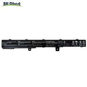 Batería de Alta Seguridad para Portátil de 33Wh 10.8V A31N1319 A41N1308 para <span class=keywords><strong>ASUS</strong></span> <span class=keywords><strong>X451</strong></span> X551 X451C X451CA X551C X551CA A41 D550 X45li9c - Product Image 1