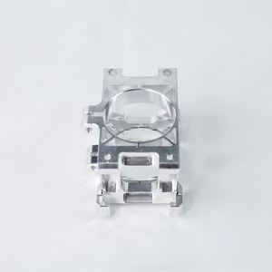 Accessoires pour drone agricole T40 Support de moteur en métal et pièces de rechange pour drones de pulvérisation Base de moteur (ancien style) Convient aux fermes - Product Image 1