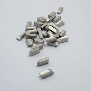 توريد المصنع OEM مخصصة عالية الجودة centmented نصائح لصناعة النجارة أداة قطع سبائك الصلب - Product Image 1