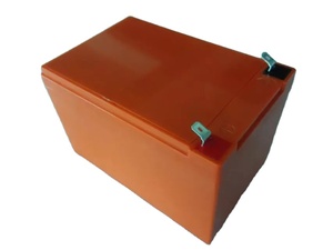 <span class=keywords><strong>Prix</strong></span> d'usine 12 Dzm 10 24v 10ah Batterie au <span class=keywords><strong>plomb</strong></span>-acide rechargeable portable 12v 12 Ah 12ah Batterie au <span class=keywords><strong>plomb</strong></span>-acide régulée par valve scellée - Product Image 2