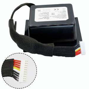 แบตเตอรี่ Sun-inte-125ลิเธียมสำหรับ <span class=keywords><strong>JBL</strong></span> <span class=keywords><strong>partybox</strong></span> <span class=keywords><strong>300</strong></span>ลำโพงบลูทูธอุปกรณ์เครื่องเสียงไร้สายแบตเตอรี่ลิเธียม7.4V 10000mAh - Product Image 1