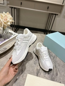 Sneakers leggere retrò in rete spessa multicolore, scarpe da corsa casual per estate, inverno, primavera, stile walking. - Product Image 2
