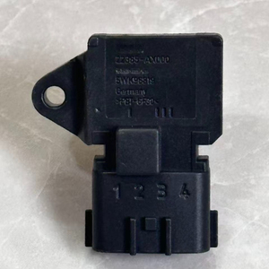 Sensor de Presión Absoluta del Colector (MAP) Original 22365-AX000 22365AX000 22365AX00A para Nissan <span class=keywords><strong>Micra</strong></span> K12 - Product Image 2