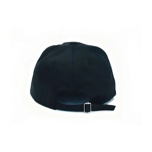Gorras de Béisbol y Golf de 6 Paneles, Estilo Urbano, con Visera Curva, de Algodón, con Logotipo Personalizado, Venta al Por Mayor de Fábrica - Product Image 2