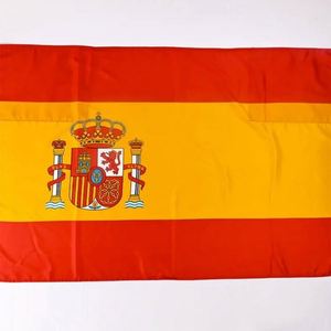 Durable Silk Screen Printed Custom Sports Body <b>Flag</b> Capes 3X5 Ft National Folding Design - Product Image 6