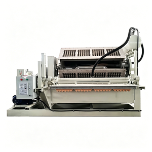 CE Certified Automatic Tray Machine Small Business - Product Image 1