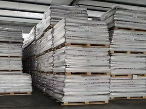 PA6 Pipe B40LN High Viscosity Food-Grade <b>Plastic</b> <b>Pellets</b> - Product Image 2