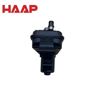 Aktuator Wastegate Turbocharger HAAP 04E145725CM Baru untuk VW Golf Jetta untuk Audi A3 Q3 1.4 TSI EA211 Garansi 2 Tahun