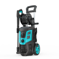 Nettoyeur haute pression à moteur à induction, nettoyeur à jet, machine 2500W, Hidro Lavadora, machine pour laver <span class=keywords><strong>les</strong></span> motos - Product Image 2