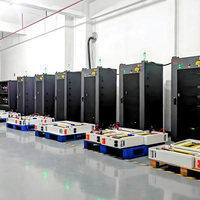 Armoire de test de charge et de décharge de batterie LiIon, chargeur de pack de cellules au lithium, déchargeur, test d'usure, machine de test