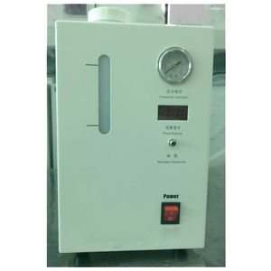 Laboratuvar gaz kromatografisi küçük azot jeneratörü makinesi kullanın - Product Image 5