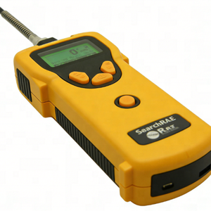 เครื่องตรวจจับก๊าซแบบพกพา RAE SearchRAE PGM-1600 ของแท้ ยี่ห้อใหม่ สำหรับอุตสาหกรรมตรวจจับความปลอดภัยของก๊าซ - Product Image 3