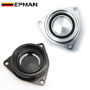 Adattatore Flangia Valvola Blow Off EPMAN SSQV SQV JDM per Hyundai Genesis 2.0T Turbo 08+ EP-BOV7575HB - Product Image 1