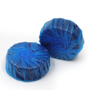Bloque Limpiador de Inodoro Desechable Sólido, Eficaz para Detener la Formación de <span class=keywords><strong>Sarro</strong></span> y las Manchas - Product Image 3