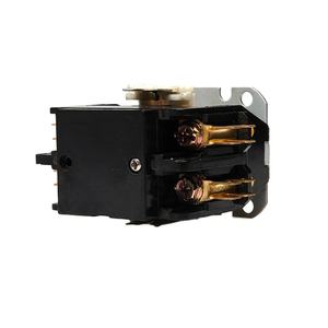 Produk kontaktor Motor 120/220VAC 40 Amp 2 tiang 120/220V - Product Image 6
