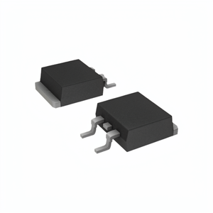 Diode Arrays TO-263-3, D2PAK , TO-263AB BOM IC In Stock VS-20CTQ150STRRPBF Buy Online Electronic Components - Product Image 1