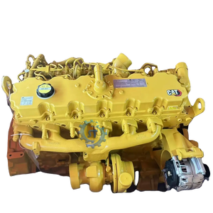 Originale C7.1 C7.1 C15 C27 C18 C9.3 C9. 4.4 C6.6 C7 C11 C13 C32 3408 3204 3116 3066 gruppo motore per escavatore per gatti - Product Image 4