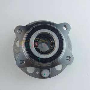 Pieza de Repuesto Original para Motor de Automóvil, Conjunto de Cubo y Rodamiento Trasero 52730-D3000 para Hyundai Elantra Kia Ceed 52730-D3000 - Product Image 3