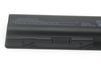 EV06 DV2000 HSTNN-DB72 HSTNN-DB73 HSTNN-IB72 batterie originale pour ordinateur portable HP PAVILION DV6 DV4 DV5 Batteries rechargeables pour ordinateur portable