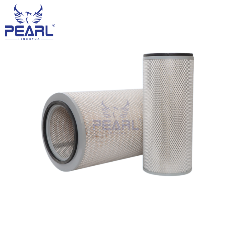 PEARL Filter Supply Sinotruk Parts Truck